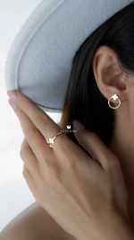 گوشواره  بینهایت - تصویر 2